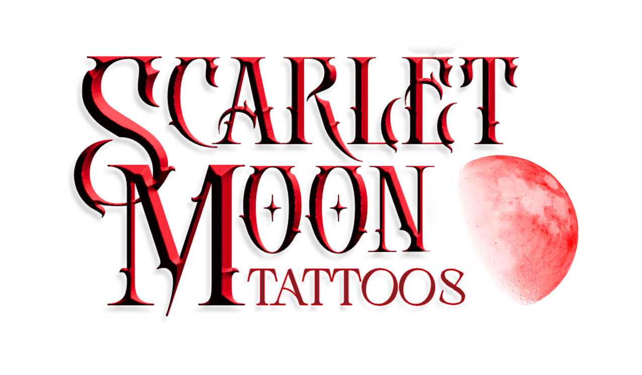 Scarlett Moon
